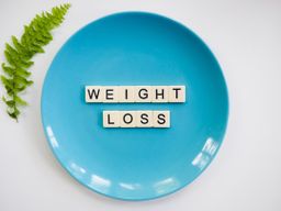 Lose Weight