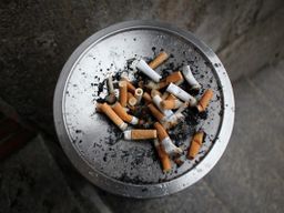 Stop Smoking
