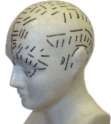 Neuro Linguistic